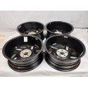 RODA TRASEIRA DIREITA VOLKSWAGEN  T-CROSS HIG. 250 1.4 2025