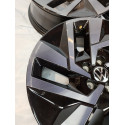 RODA TRASEIRA DIREITA VOLKSWAGEN  T-CROSS HIG. 250 1.4 2025