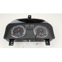 QUADRO PAINEL DE INSTRUMENTOS RAM 2500 LARAMIE 6.7 2011/2012