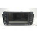 RÁDIO MULTIMÍDIA RAM 2500 LARAMIE 6.7 2011/2012