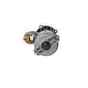 MOTOR DE PARTIDA ARRANQUE CITROËN  JUMPER 2.0 FURGÃO 19