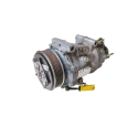 TURBOCOMPRESSOR TURBINA CITROËN JUMPER 2.0 FURGÃO 2018/2019