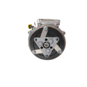 TURBOCOMPRESSOR TURBINA CITROËN JUMPER 2.0 FURGÃO 2018/2019