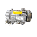 TURBOCOMPRESSOR TURBINA CITROËN JUMPER 2.0 FURGÃO 2018/2019