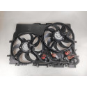 ELETROVENTILADOR CITROËN JUMPER 2.0 FURGÃO TURBO 2018/2019