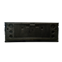 TAMPA TRASEIRA  RAM 2500 HEAVY DUTY 5.9 SLT 24V AZUL 2008/09