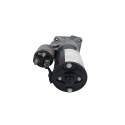 MOTOR DE PARTIDA CITROËN JUMPER 2.3 FURGÃO TB  