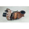 TURBINA CITROEN JUMPER 2.3 FURGÃO TB DIESEL 2012/2013