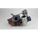 TURBINA CITROEN JUMPER 2.3 FURGÃO TB DIESEL 2012/2013