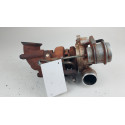 TURBINA CITROEN JUMPER 2.3 FURGÃO TB DIESEL 2012/2013