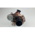 TURBINA CITROEN JUMPER 2.3 FURGÃO TB DIESEL 2012/2013