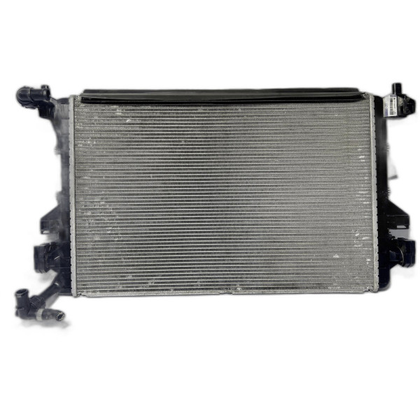 RADIADOR BAIXA TEMPERATURA