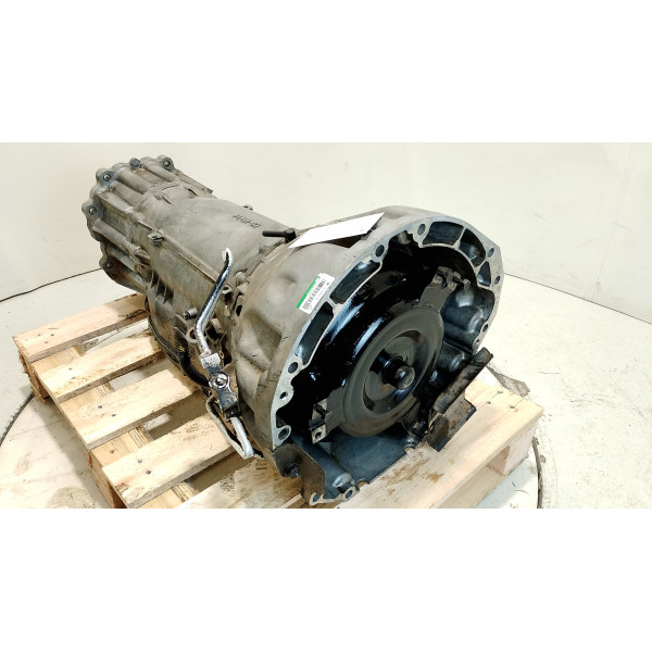 CÂMBIO AUTOMÁTICO JEEP GRAND CHEROKEE LIMITED 3.6 2010/2011