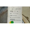 CÂMBIO AUTOMÁTICO JEEP GRAND CHEROKEE LIMITED 3.6 2010/2011