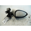 RETROVISOR DIREITO FIAT STRADA FREEDOM 1.3 BRANCO 2024