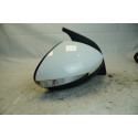 RETROVISOR DIREITO FIAT STRADA FREEDOM 1.3 BRANCO 2024