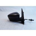 RETROVISOR DIREITO VOLKSWAGEN GOL 1.0 FLEX 12V 5P 2022/2023
