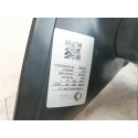 RETROVISOR DIREITO HYUNDAI HB20 COMF/PLUS/STYLE 1.0 2015