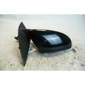 RETROVISOR DIREITO NISSAN VERSA UNIQUE 1.6 16V FLEX PRATA 16