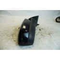 RETROVISOR DIREITO NISSAN VERSA UNIQUE 1.6 16V FLEX PRATA 16