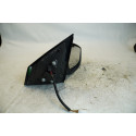 RETROVISOR DIREITO NISSAN VERSA UNIQUE 1.6 16V FLEX PRATA 16