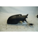 RETROVISOR DIREITO NISSAN VERSA UNIQUE 1.6 16V FLEX PRATA 16