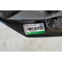 RETROVISOR DIREITO NISSAN VERSA UNIQUE 1.6 16V FLEX PRATA 16