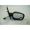 RETROVISOR DIREITO FIAT FIORINO ENDURANCE EVO BRANCO 2023/24