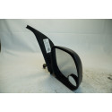 RETROVISOR DIREITO FIAT FIORINO ENDURANCE EVO BRANCO 2023/24