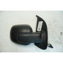 RETROVISOR DIREITO FIAT FIORINO ENDURANCE EVO BRANCO 2023/24