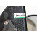 RETROVISOR DIREITO FIAT FIORINO ENDURANCE EVO BRANCO 2023/24