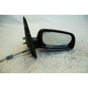 RETROVISOR DIREITO VOLKSWAGEN GOL CITY (TREND) 1.0 2012/2013