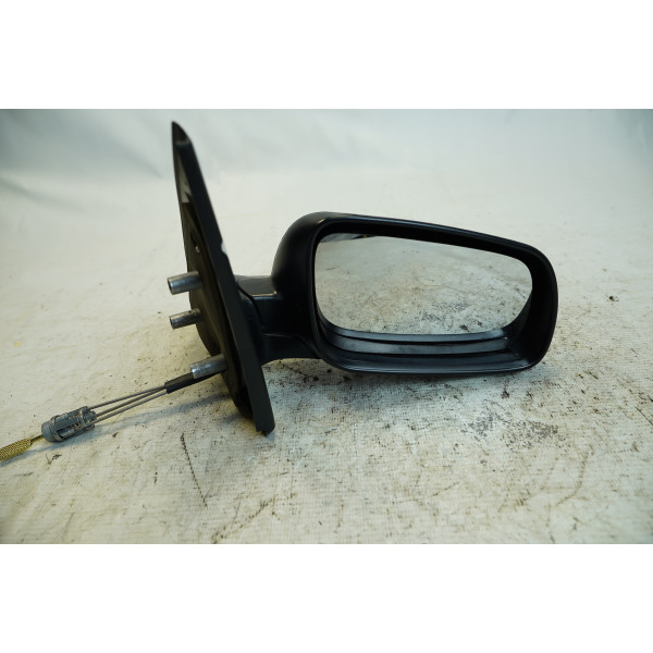 RETROVISOR DIREITO VOLKSWAGEN GOL CITY (TREND) 1.0 2012/2013