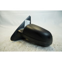 RETROVISOR ESQUERDO VOLKSWAGEN GOL CITY (TREND) 1.0 2012/13