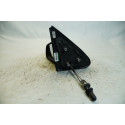 RETROVISOR ESQUERDO VOLKSWAGEN GOL CITY (TREND) 1.0 2012/13