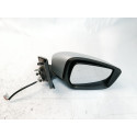RETROVISOR DIREITO NISSAN VERSA SV 1.6 16V PRATA 2015/2016