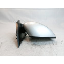 RETROVISOR DIREITO NISSAN VERSA SV 1.6 16V PRATA 2015/2016