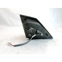 RETROVISOR DIREITO NISSAN VERSA SV 1.6 16V PRATA 2015/2016