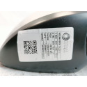 RETROVISOR DIREITO NISSAN VERSA SV 1.6 16V PRATA 2015/2016