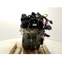 MOTOR COMPLETO RENAULT KWID ZEN 1.0 FLEX 12V 2023/2024