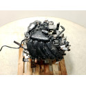 MOTOR COMPLETO RENAULT DUSTER DYNAMIQUE 1.6 2018/2019