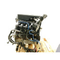 MOTOR COMPLETO CHEVROLET ONIX HATCH LT 1.4 2015/2016