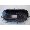 PAINEL DE INSTRUMENTOS CHEVROLET ONIX HATCH LT 1.4 2012/2013
