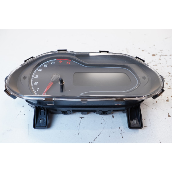 PAINEL DE INSTRUMENTOS CHEVROLET ONIX HATCH JOY 1.0 2017/18