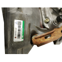 CÂMBIO MANUAL CHEVROLET CELTA LIFE/ LS 1.0 MPFI 8V 2012/2013