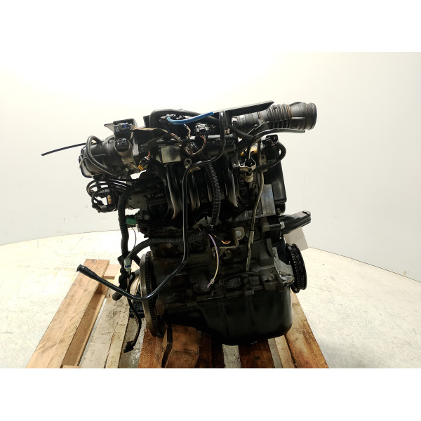 MOTOR COMPLETO FIAT SIENA CELEBRATION 1.0 FIRE FLEX 2007/08