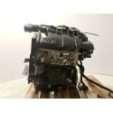 MOTOR COMPLETO FIAT SIENA CELEBRATION 1.0 FIRE FLEX 2007/08