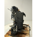 MOTOR COMPLETO FIAT SIENA CELEBRATION 1.0 FIRE FLEX 2007/08