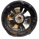 RODA LIGA LEVE ARO 17 5 FUROS DIAMANTADA CAOA CHERY ARRIZO