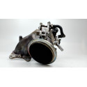 TURBOCOMPRESSOR TURBINA RAM RAMPAGE LAR. HURR. 4 2.0 23/24